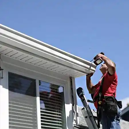 gutter services Wildwood